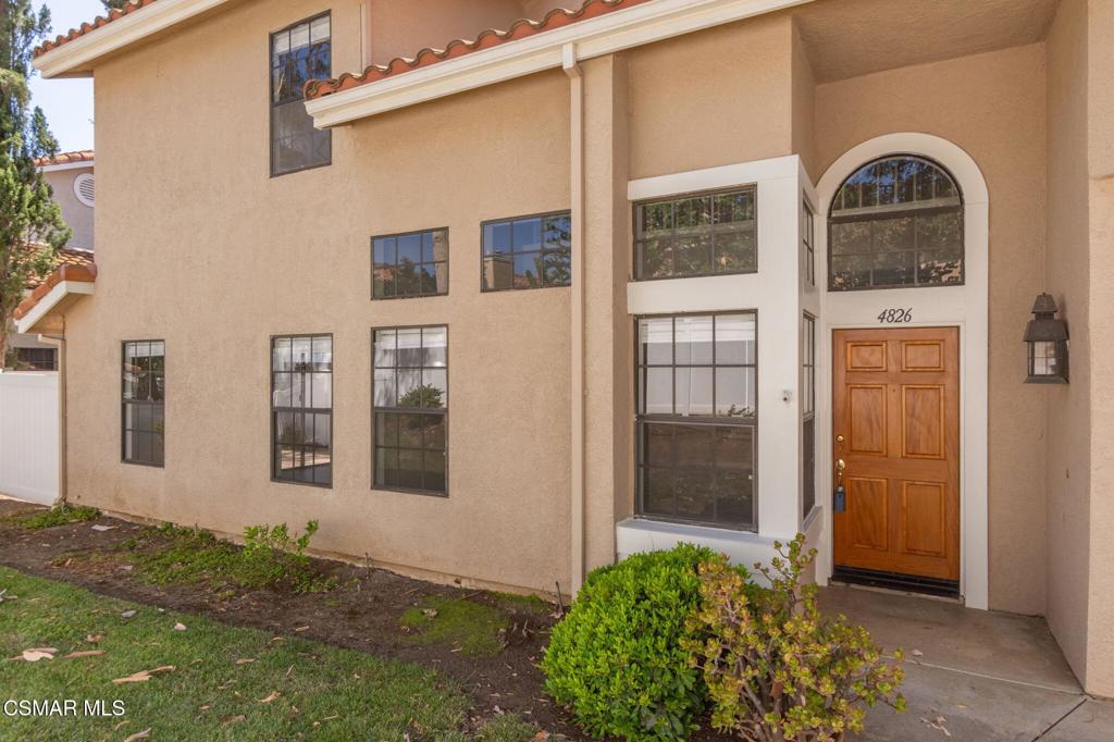 4826 Piedmont Drive