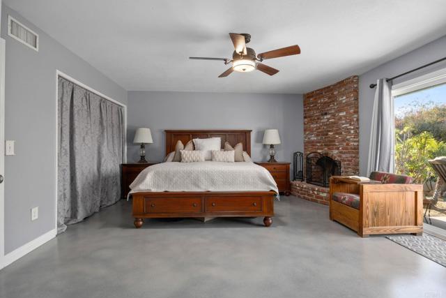 Detail Gallery Image 20 of 56 For 16301 Swartz Canyon Rd, Ramona,  CA 92065 - 3 Beds | 2/1 Baths