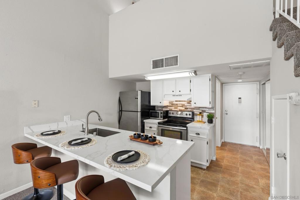 6131 Rancho Mission Road - photo 5