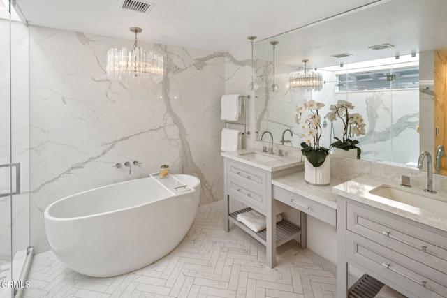 Detail Gallery Image 35 of 59 For 645 S San Rafael Ave, Pasadena,  CA 91105 - 5 Beds | 4/1 Baths