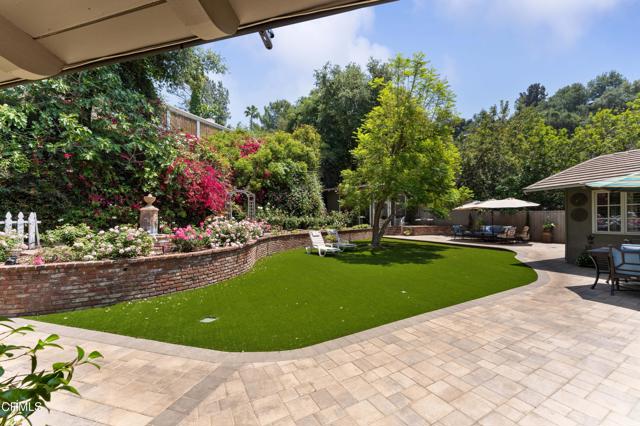 Detail Gallery Image 41 of 52 For 2210 Brambling Ln, Pasadena,  CA 91107 - 3 Beds | 3 Baths