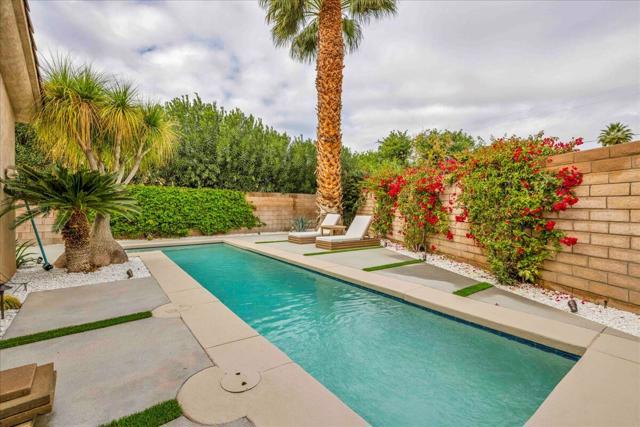 44243 Silver Canyon Lane, Palm Desert, CA 92260