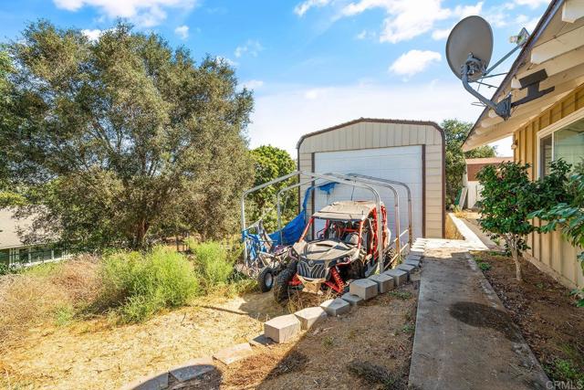 Detail Gallery Image 57 of 62 For 1358 Los Amigos, Fallbrook,  CA 92028 - 6 Beds | 4 Baths