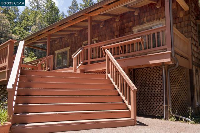 Image 45 of 52 For 28581 Navarro Ridge Road