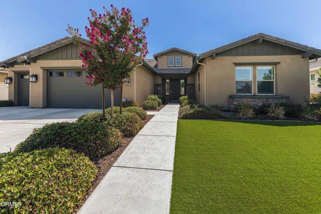 Detail Gallery Image 1 of 1 For 2222 Swanfield Way, Bakersfield,  CA 93311 - 2 Beds | 2 Baths