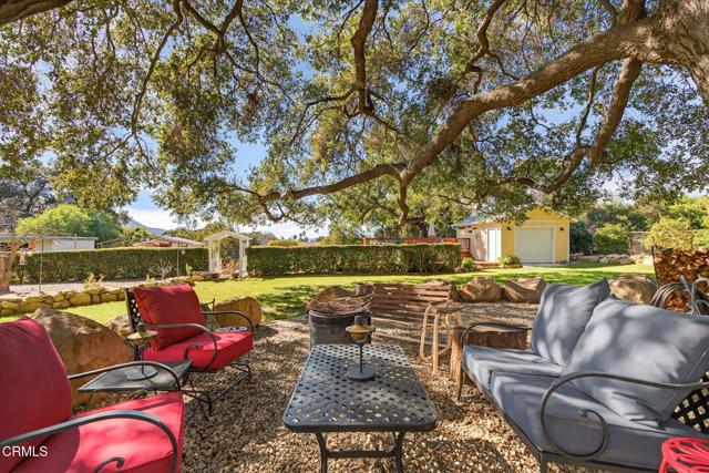 Detail Gallery Image 4 of 24 For 12471 Sisar Rd, Ojai,  CA 93023 - 4 Beds | 2/1 Baths