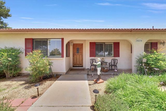 Detail Gallery Image 52 of 52 For 25270 Trade Winds Dr, Menifee,  CA 92585 - 4 Beds | 2 Baths