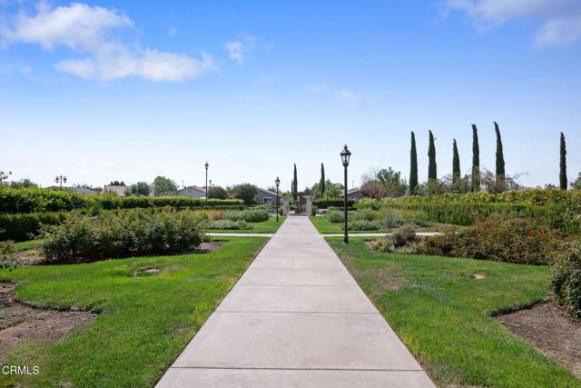 Detail Gallery Image 50 of 53 For 9700 Kingsport Pl, Bakersfield,  CA 93306 - 2 Beds | 2/1 Baths