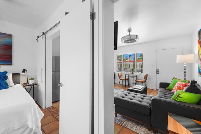 314 E Stevens Road #2, Palm Springs, CA 92262