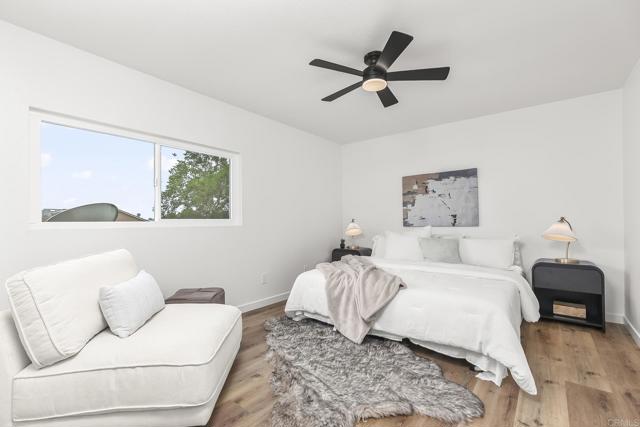 Detail Gallery Image 16 of 30 For 4514 Dawson #2,  San Diego,  CA 92115 - 3 Beds | 2/1 Baths