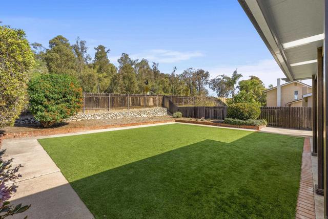 Detail Gallery Image 34 of 49 For 11458 via Promesa, San Diego,  CA 92124 - 4 Beds | 2/1 Baths