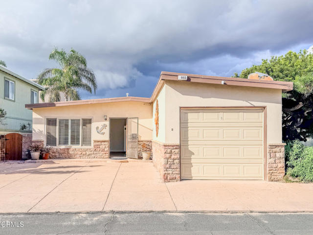 Detail Gallery Image 35 of 35 For 1065 Belfast Ln, Ventura,  CA 93001 - 3 Beds | 1 Baths