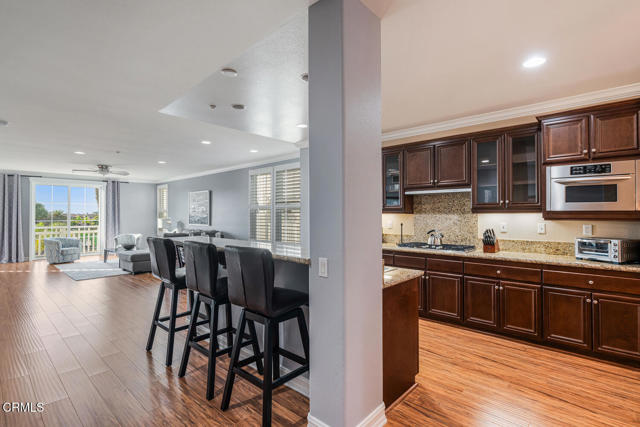 Detail Gallery Image 6 of 42 For 1541 Windshore Way, Oxnard,  CA 93035 - 2 Beds | 2 Baths