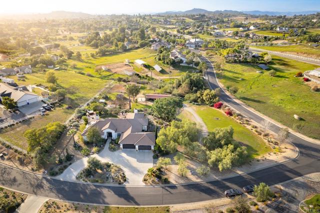 Detail Gallery Image 49 of 58 For 30837 Palomar Vista Dr, Valley Center,  CA 92082 - 4 Beds | 3 Baths