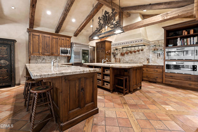 Detail Gallery Image 9 of 75 For 3325 Figueroa Mountain Rd, Los Olivos,  CA 93441 - 3 Beds | 3/2 Baths