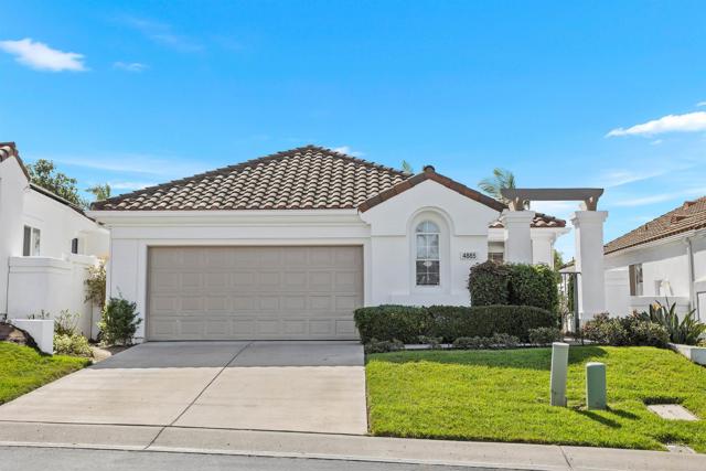 Detail Gallery Image 1 of 1 For 4885 Demeter Way, Oceanside,  CA 92056 - 2 Beds | 2 Baths