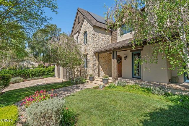 Detail Gallery Image 4 of 52 For 951 Descanso Dr, La Canada Flintridge,  CA 91011 - 5 Beds | 4/1 Baths