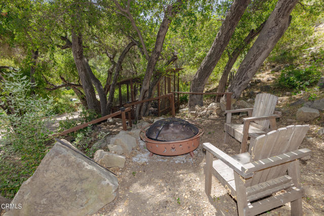 Detail Gallery Image 64 of 69 For 3309 Matilija Canyon Rd, Ojai,  CA 93023 - 3 Beds | 2 Baths