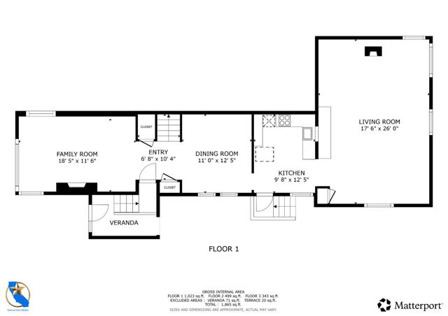 58 N Mayfair Avenue, Daly City CA: https://media.crmls.org/mediaz/5ec44b25-c75f-475b-9c0a-66900e6ad185.jpg