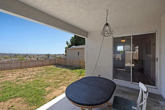 Detail Gallery Image 20 of 65 For 6447 Seascape Dr, San Diego,  CA 92139 - 4 Beds | 2 Baths