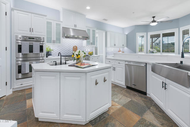 Detail Gallery Image 14 of 67 For 12428 Palmer Dr, Moorpark,  CA 93021 - 5 Beds | 5/1 Baths