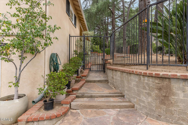 Detail Gallery Image 44 of 44 For 5209 Alta Canyada Rd, La Canada Flintridge,  CA 91011 - 3 Beds | 2 Baths