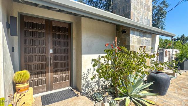 Detail Gallery Image 5 of 38 For 1344 Marianna Rd, Pasadena,  CA 91105 - 4 Beds | 3/1 Baths