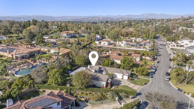 Detail Gallery Image 68 of 69 For 65 Valley Vista Dr, Camarillo,  CA 93010 - 4 Beds | 3/1 Baths