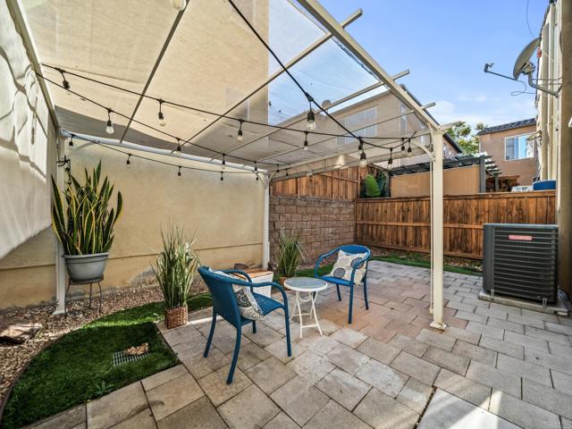 Detail Gallery Image 26 of 40 For 3416 Paseo De Fuentes, National City,  CA 91950 - 3 Beds | 2/1 Baths