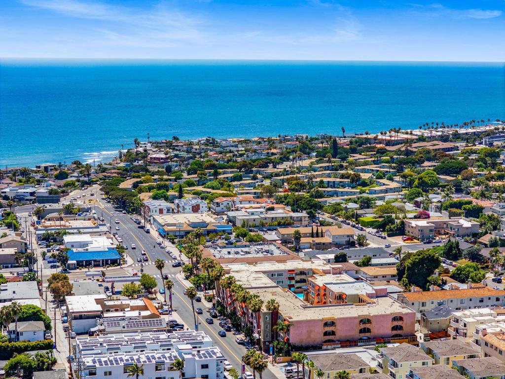 860 Turquoise Street #227