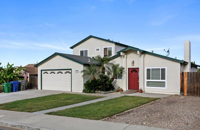 Image 3 for 9952 Jeremy St, Santee, CA 92071