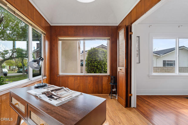 Detail Gallery Image 21 of 55 For 1255 N Dominion Ave, Pasadena,  CA 91104 - 3 Beds | 1 Baths