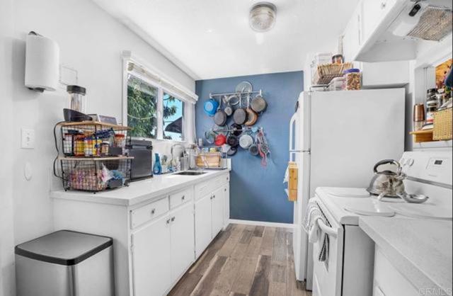 Detail Gallery Image 2 of 13 For 6816 Central Ave, Lemon Grove,  CA 91945 - – Beds | – Baths