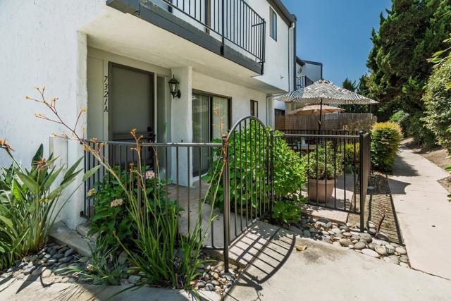 Detail Gallery Image 23 of 27 For 7321 Alicante Rd a,  Carlsbad,  CA 92009 - 2 Beds | 2/1 Baths