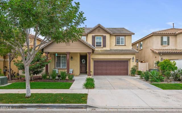 Front Image Thumbnail for CRV1-35512