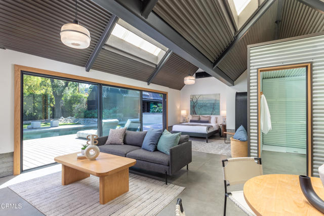 Detail Gallery Image 50 of 76 For 1155 Linda Vista Ave, Pasadena,  CA 91103 - 5 Beds | 6/2 Baths