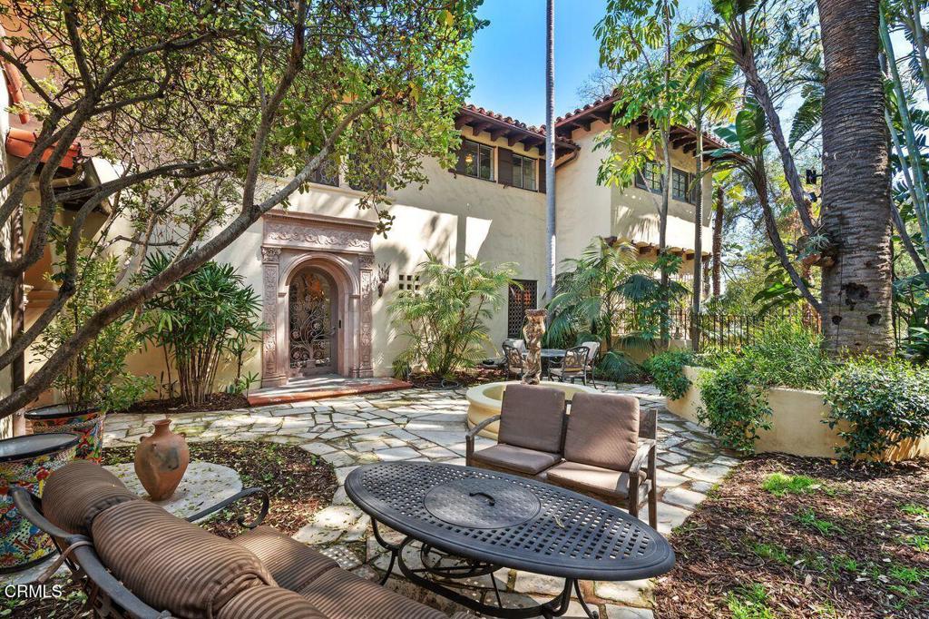 200 Fern Drive