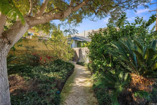 Detail Gallery Image 29 of 30 For 3111 Keats St #1,  San Diego,  CA 92106 - 2 Beds | 2 Baths