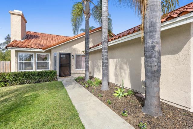 Home for Sale in Oceanside