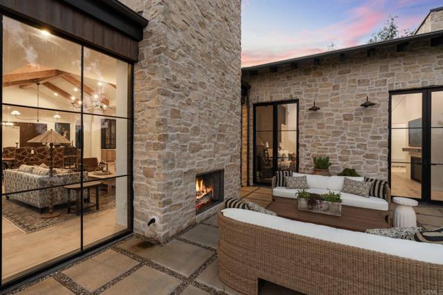 Detail Gallery Image 45 of 50 For 15816 via Del Alba, Rancho Santa Fe,  CA 92067 - 4 Beds | 3/1 Baths