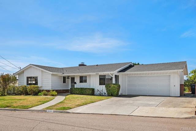 Details for 1643 Galway Place, El Cajon, CA 92020
