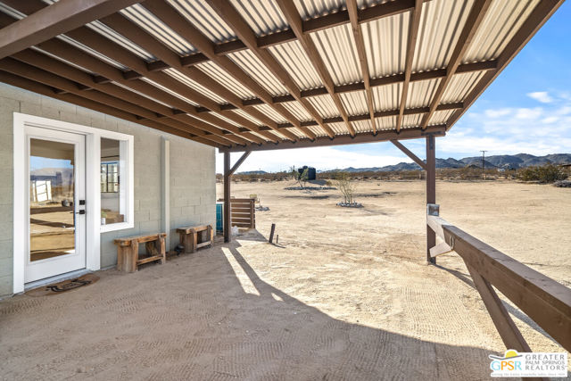 Image 42 of 48 For 52079 Ocotillo Road