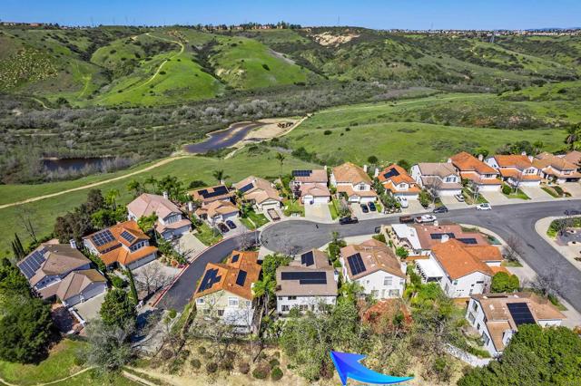 Detail Gallery Image 41 of 47 For 5073 Sea Mist Ct., San Diego,  CA 92121 - 5 Beds | 3 Baths