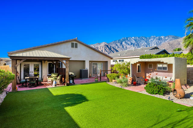 732 Alta, Palm Springs, CA 92262