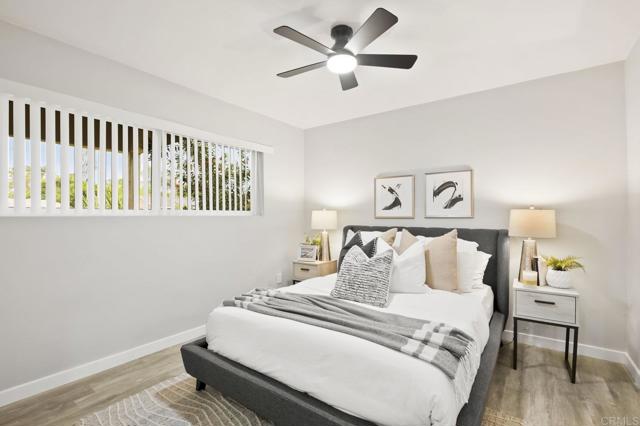 Detail Gallery Image 12 of 21 For 3230 Ashford Street a,  San Diego,  CA 92111 - 2 Beds | 2 Baths