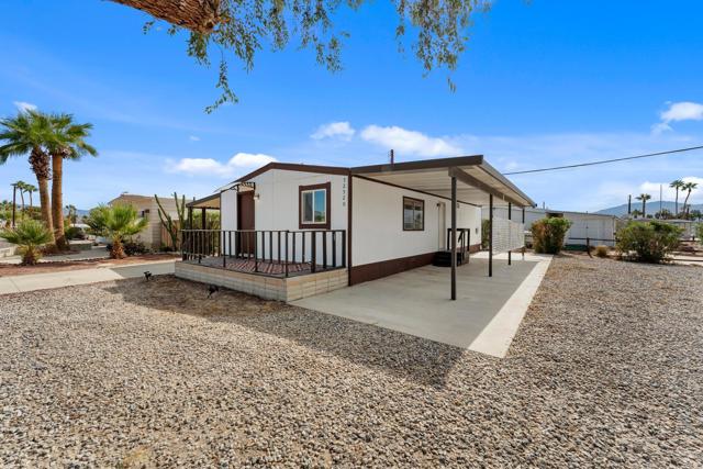 Details for 32520 Westchester Drive, Thousand Palms, CA 92276