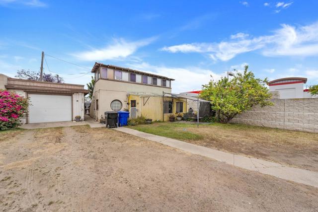 Home for Sale in San Diego
