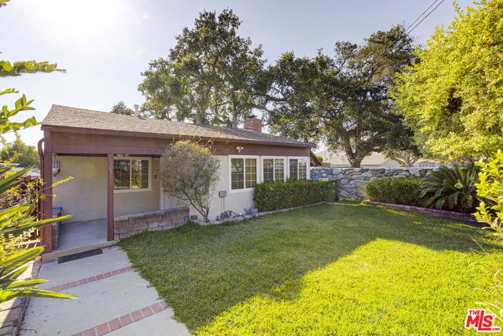 10529 Mount Gleason Avenue