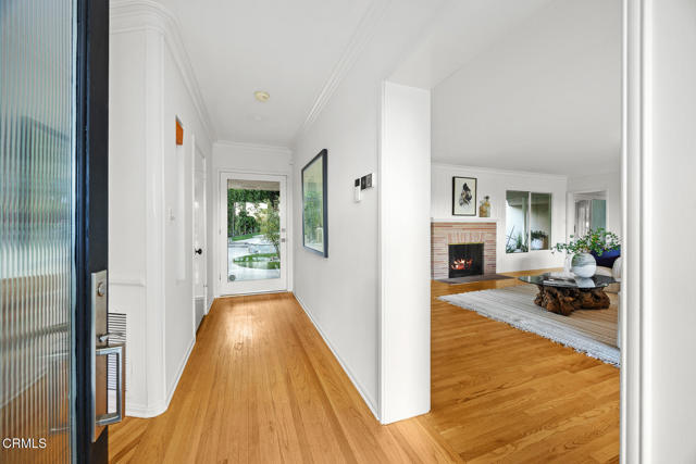 Detail Gallery Image 7 of 59 For 1620 Knollwood Dr, Pasadena,  CA 91103 - 3 Beds | 2 Baths