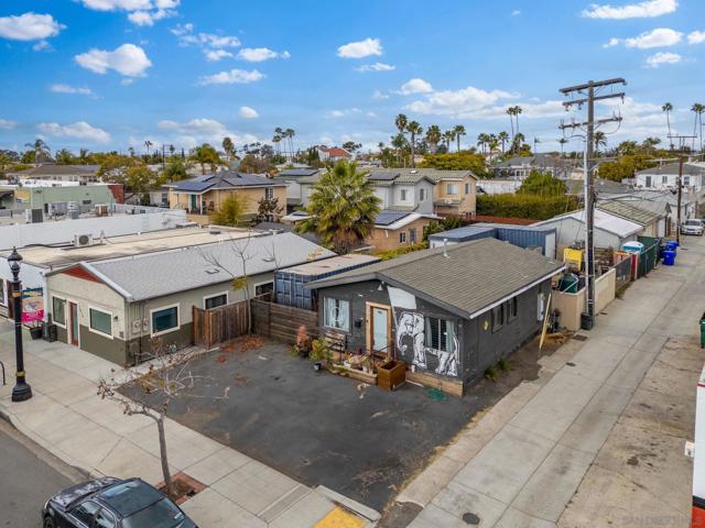 2820 Adams Avenue, San Diego, California 92116, ,Commercial Sale,For Sale,Adams Avenue,250018655SD